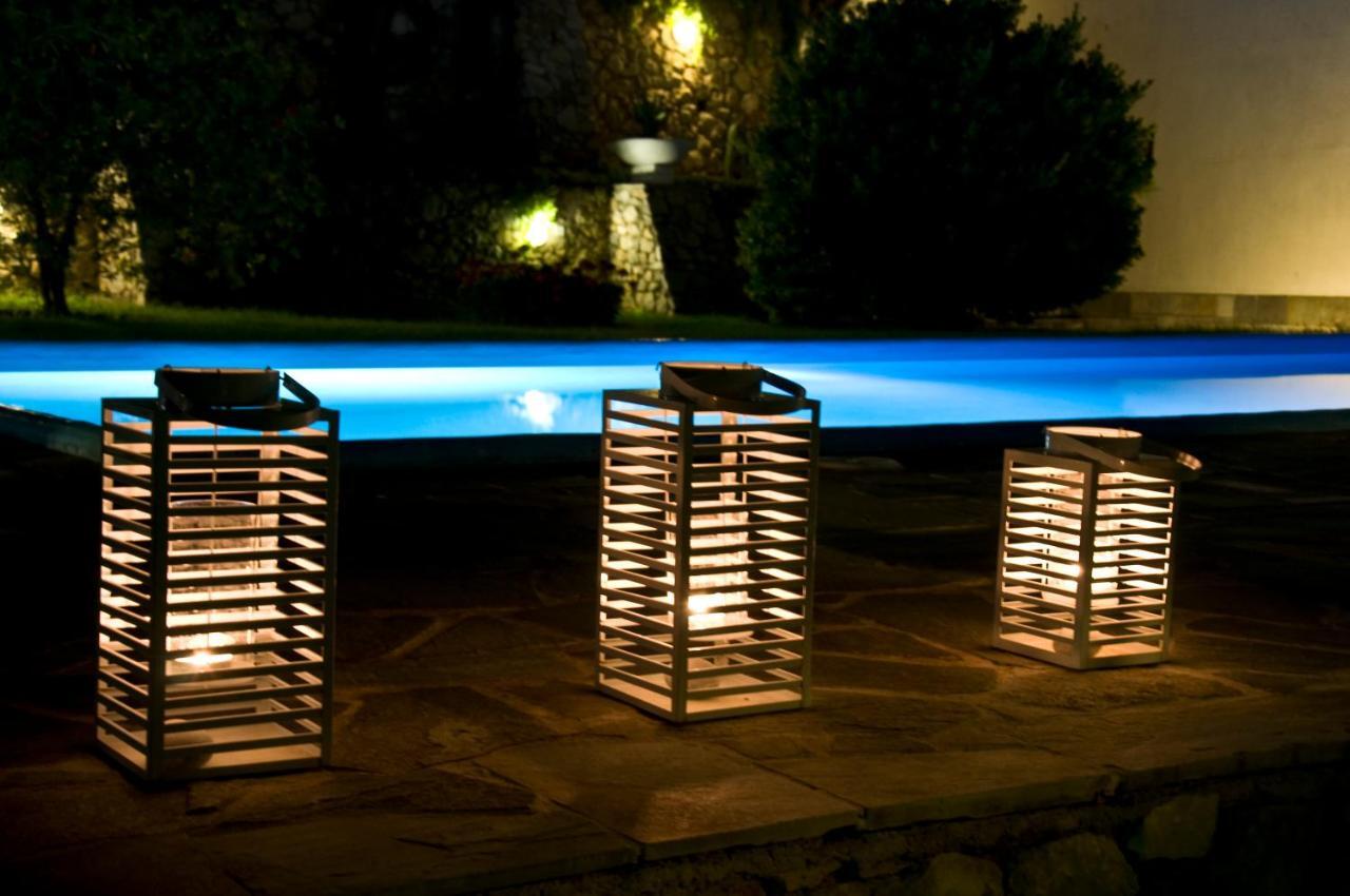 Villa Spartias Skiathos Town Exterior foto